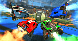 Rocket League